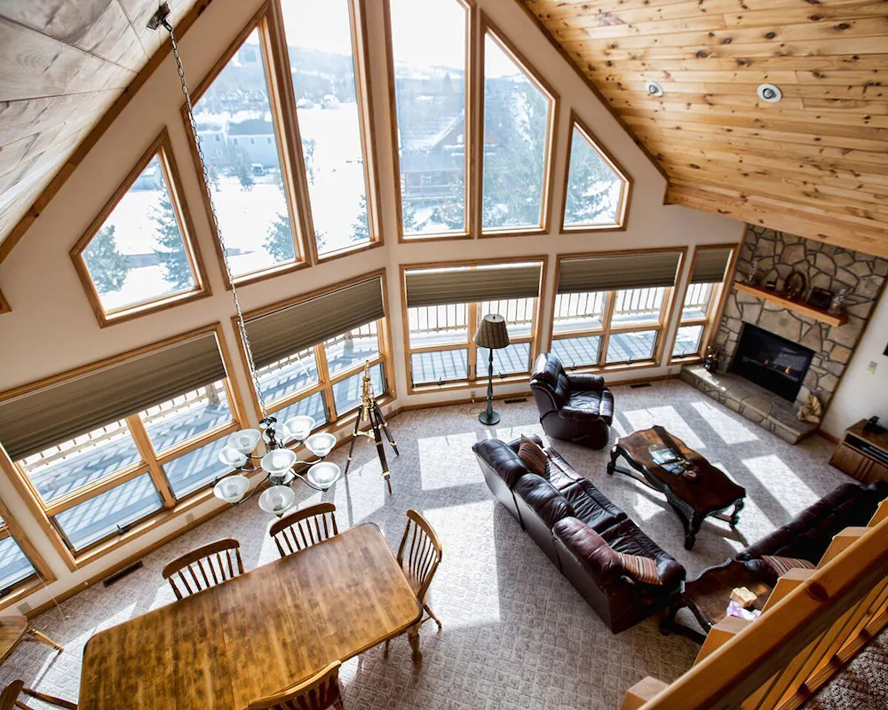 Moosie Chalet