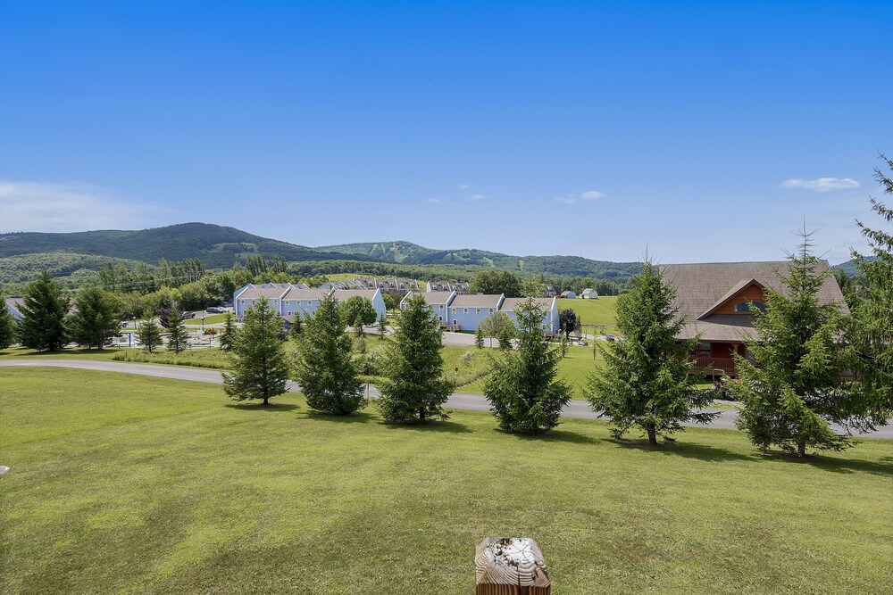Moosie Chalet