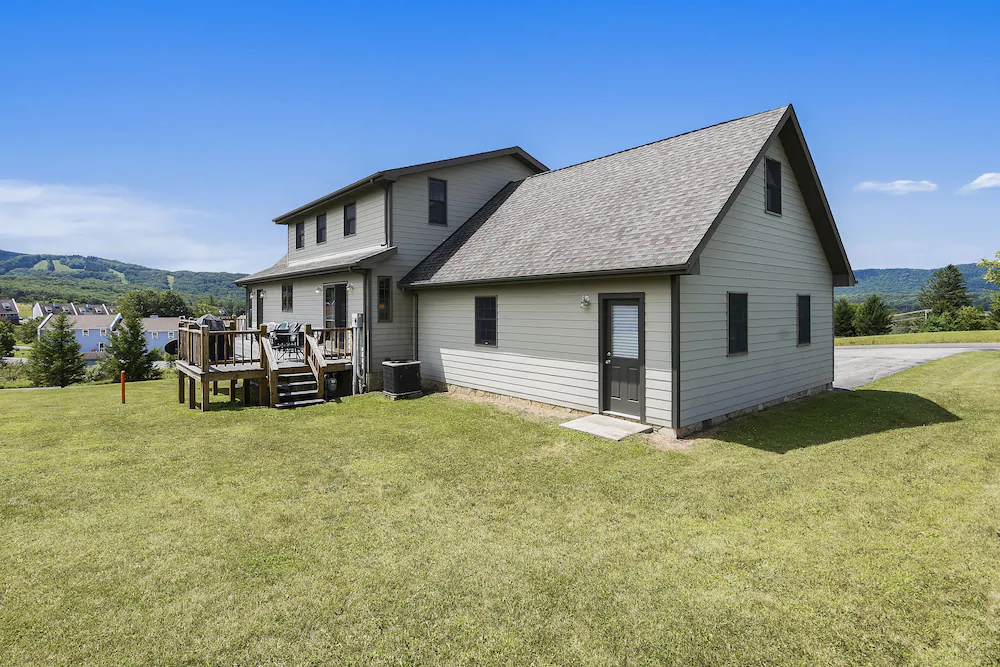 Moosie Chalet