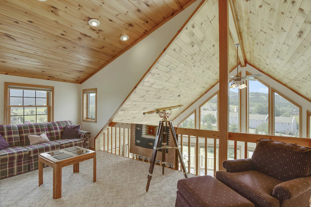 Moosie Chalet