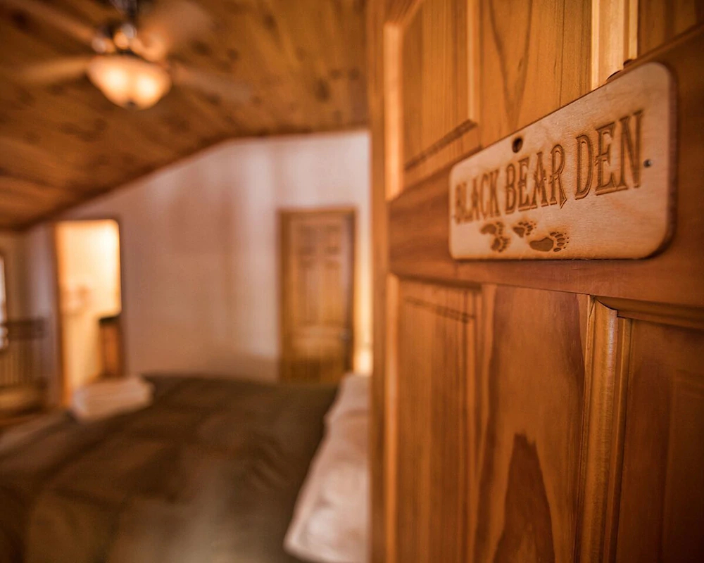 Moosie Chalet