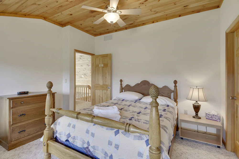 Moosie Chalet