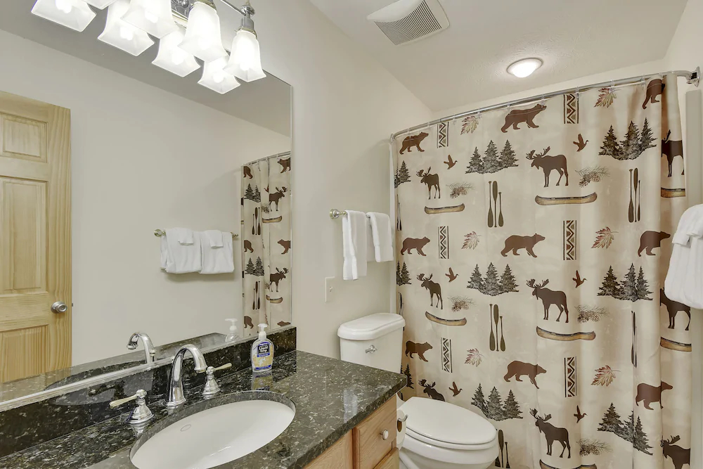 Moosie Chalet