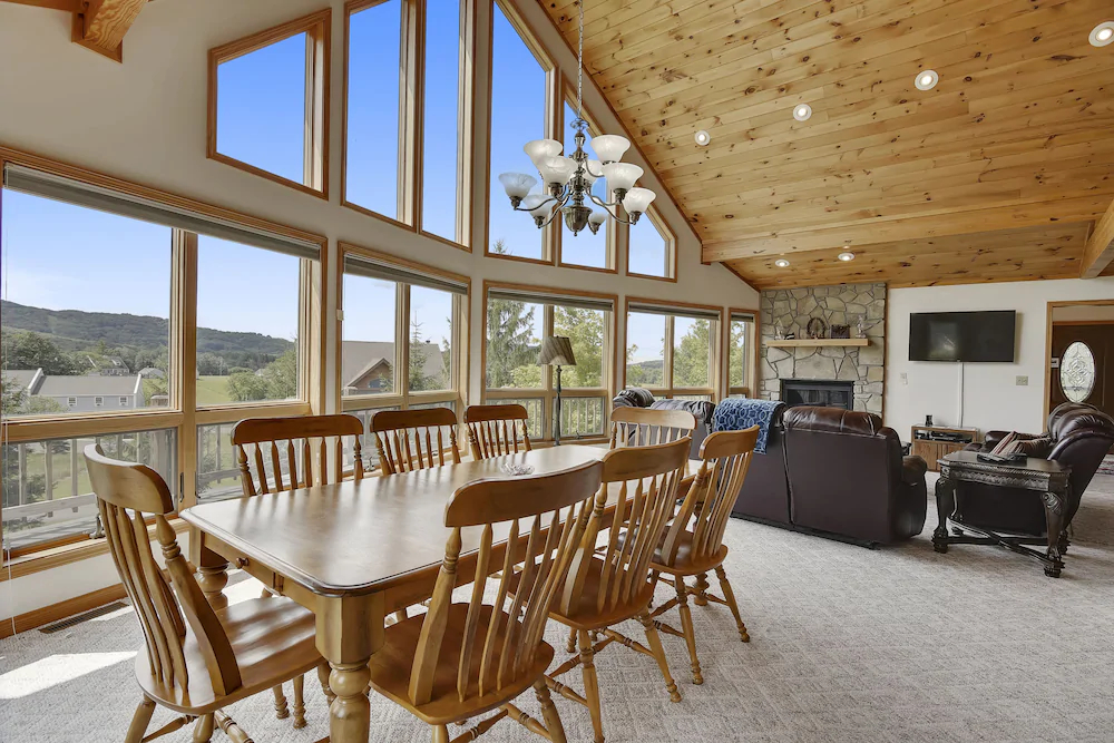Moosie Chalet
