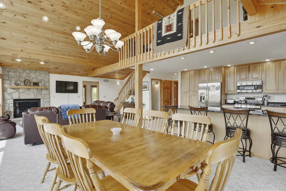 Moosie Chalet