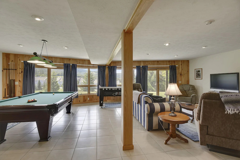 Moosie Chalet