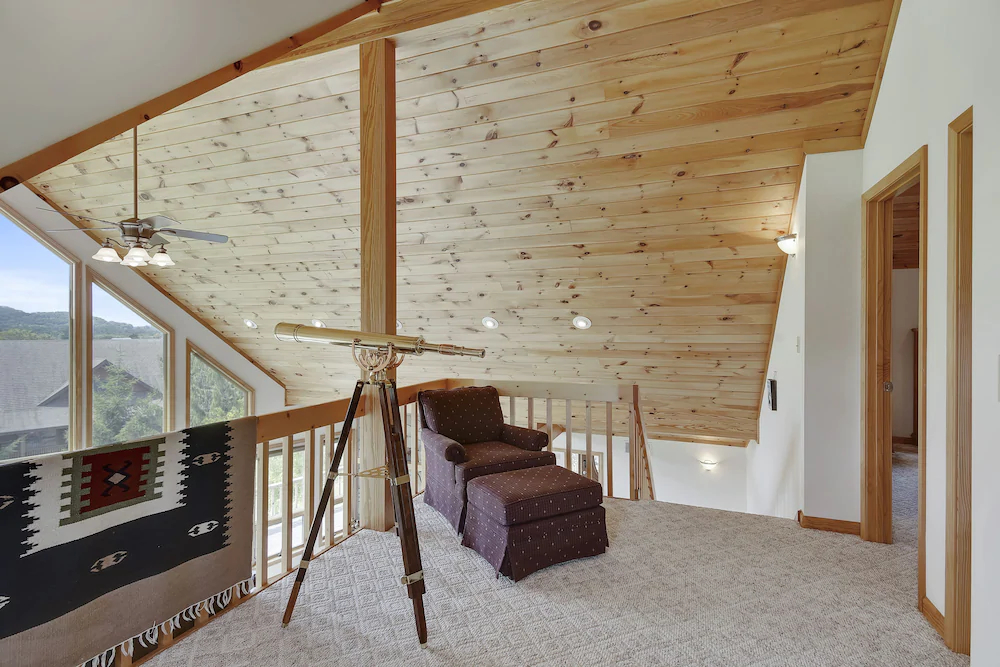 Moosie Chalet
