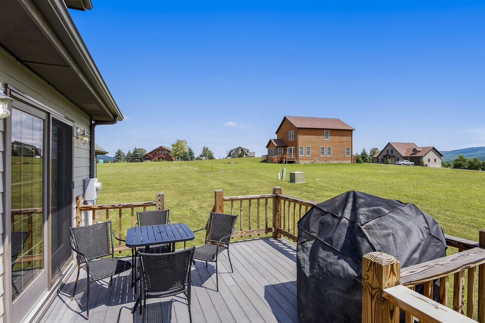 Moosie Chalet