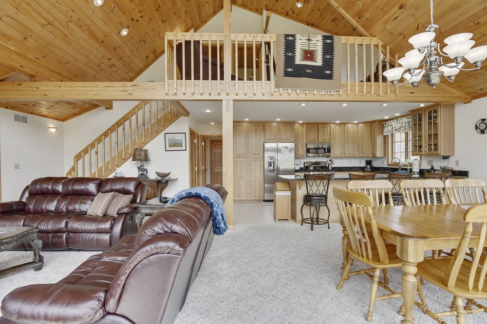 Moosie Chalet