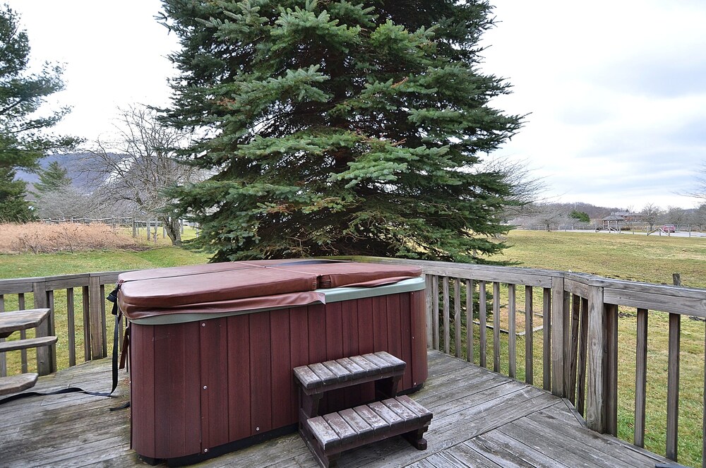 Winterberry Lodge