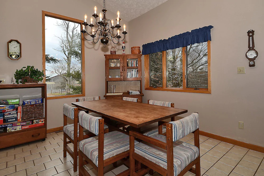 Winterberry Lodge