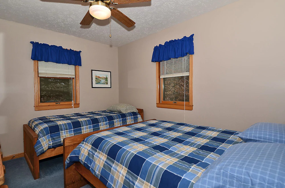Winterberry Lodge