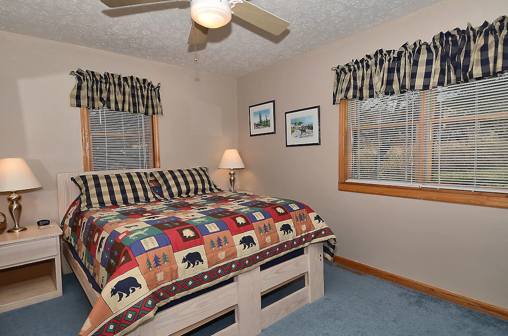 Winterberry Lodge