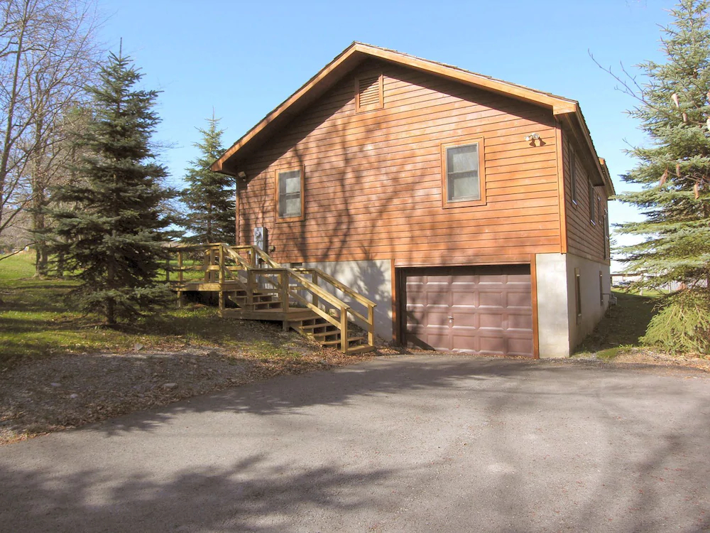 Winterberry Lodge