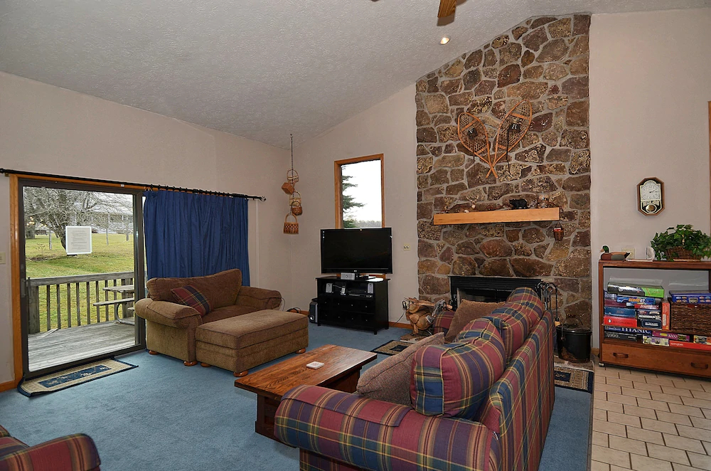 Winterberry Lodge