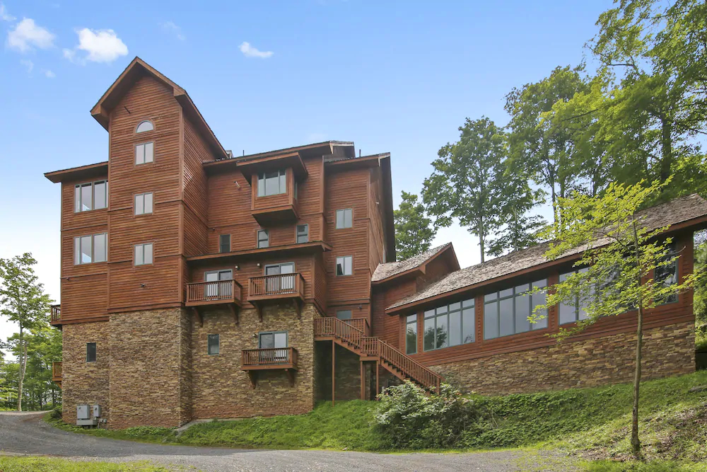 Wolverton Heights