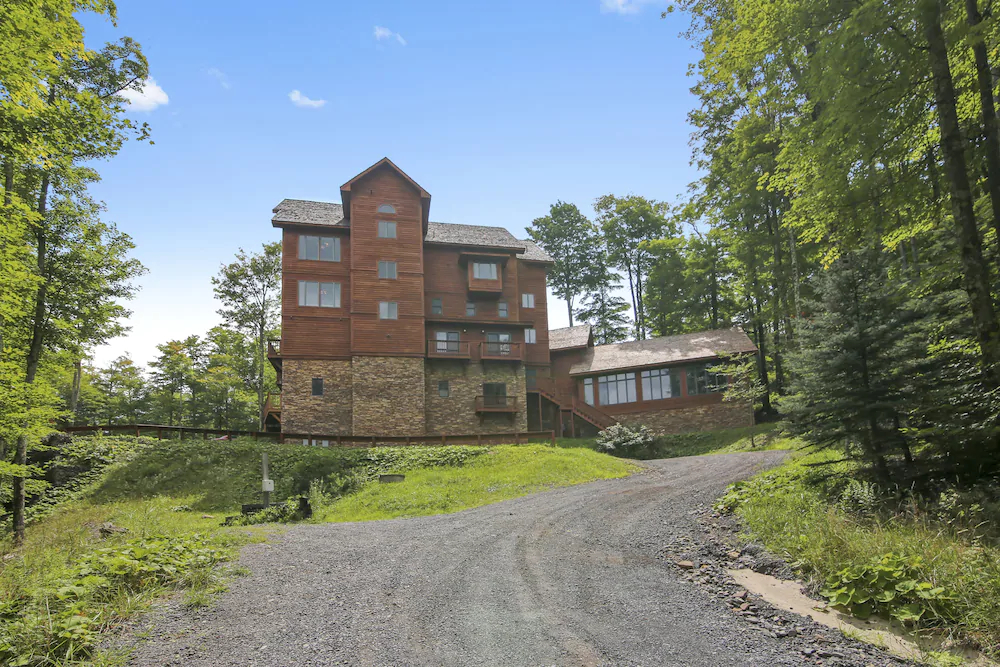 Wolverton Heights