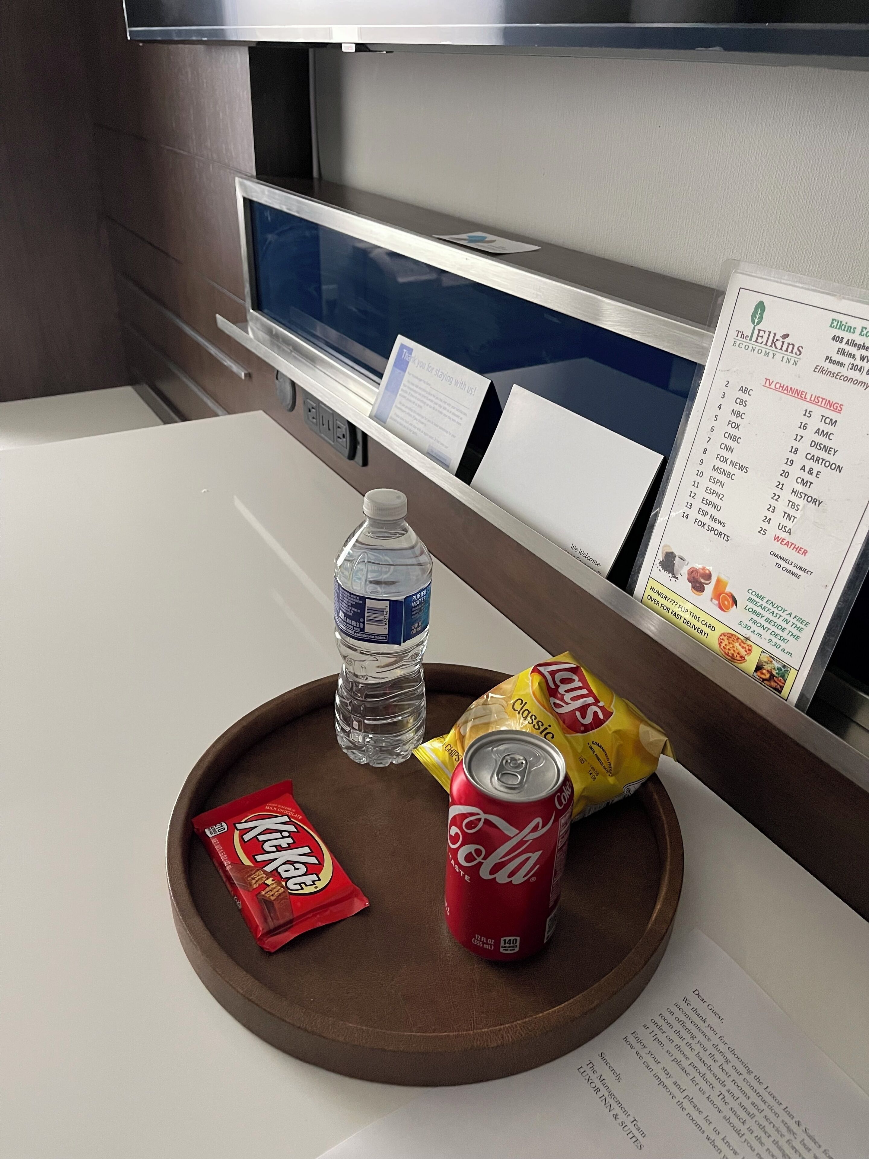 Luxor Inn & Suites, a Travelodge by Wyndham