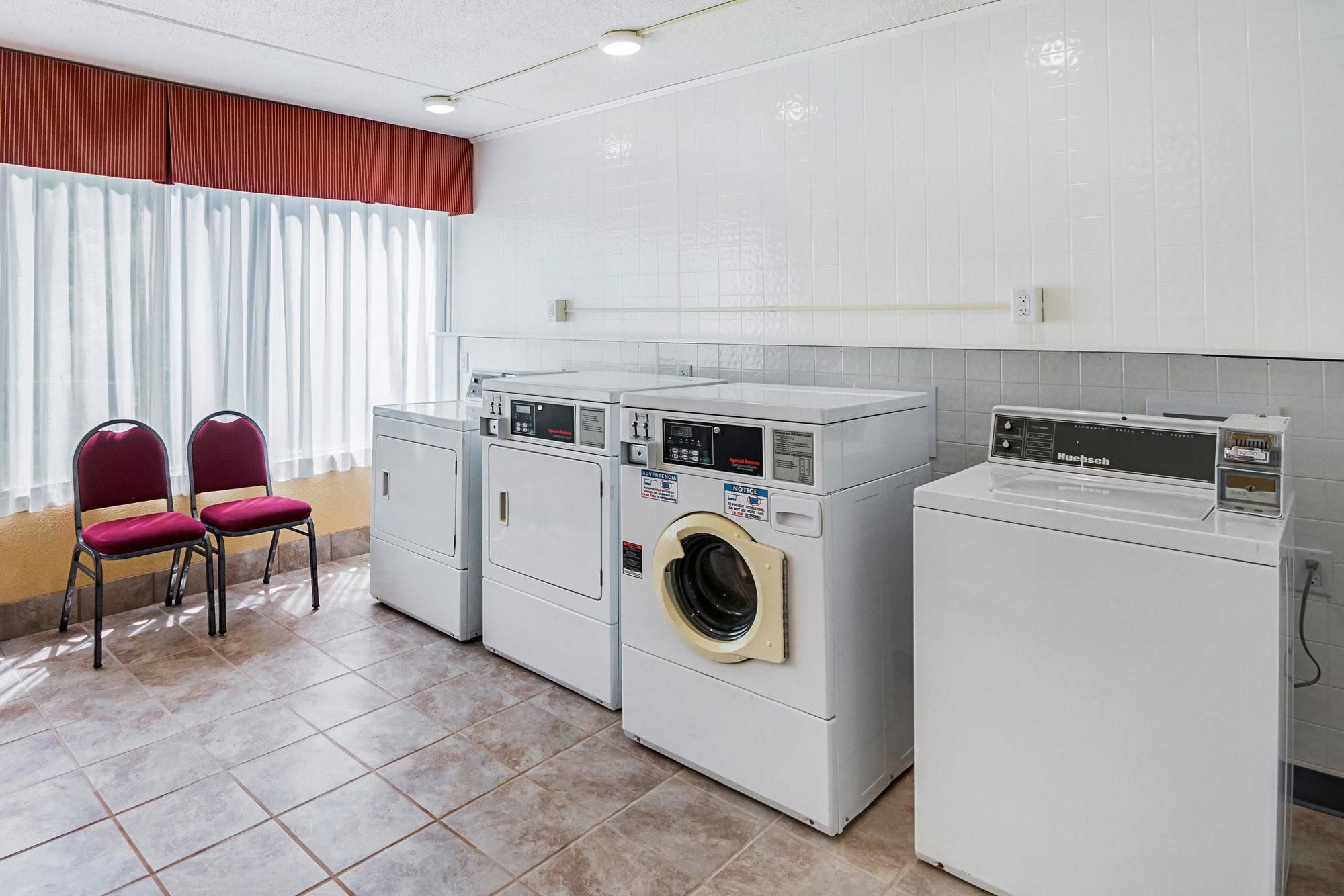 Suburban Extended Stay Hotel