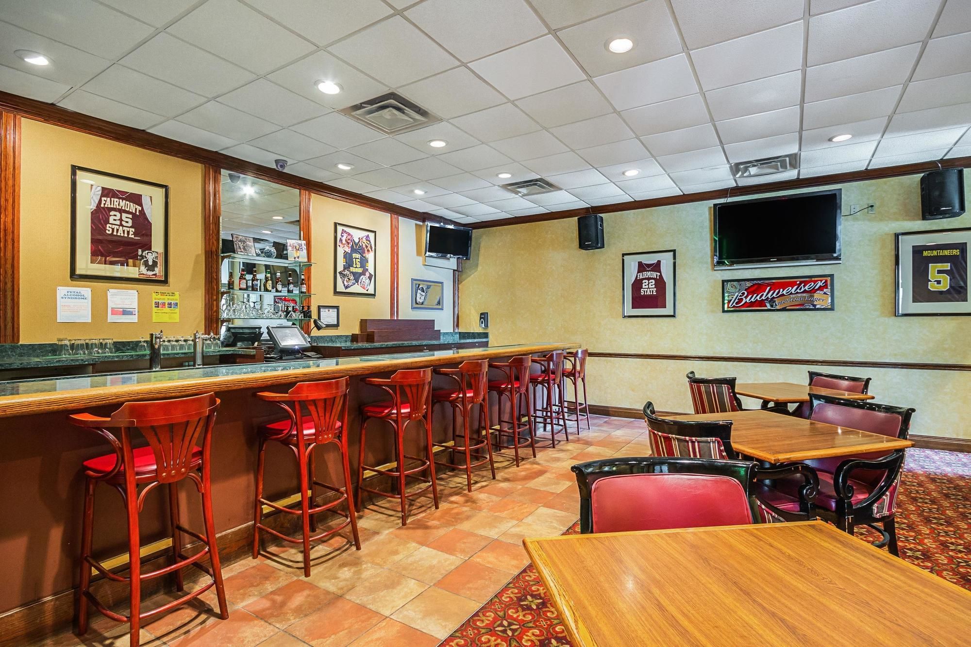 Suburban Extended Stay Hotel