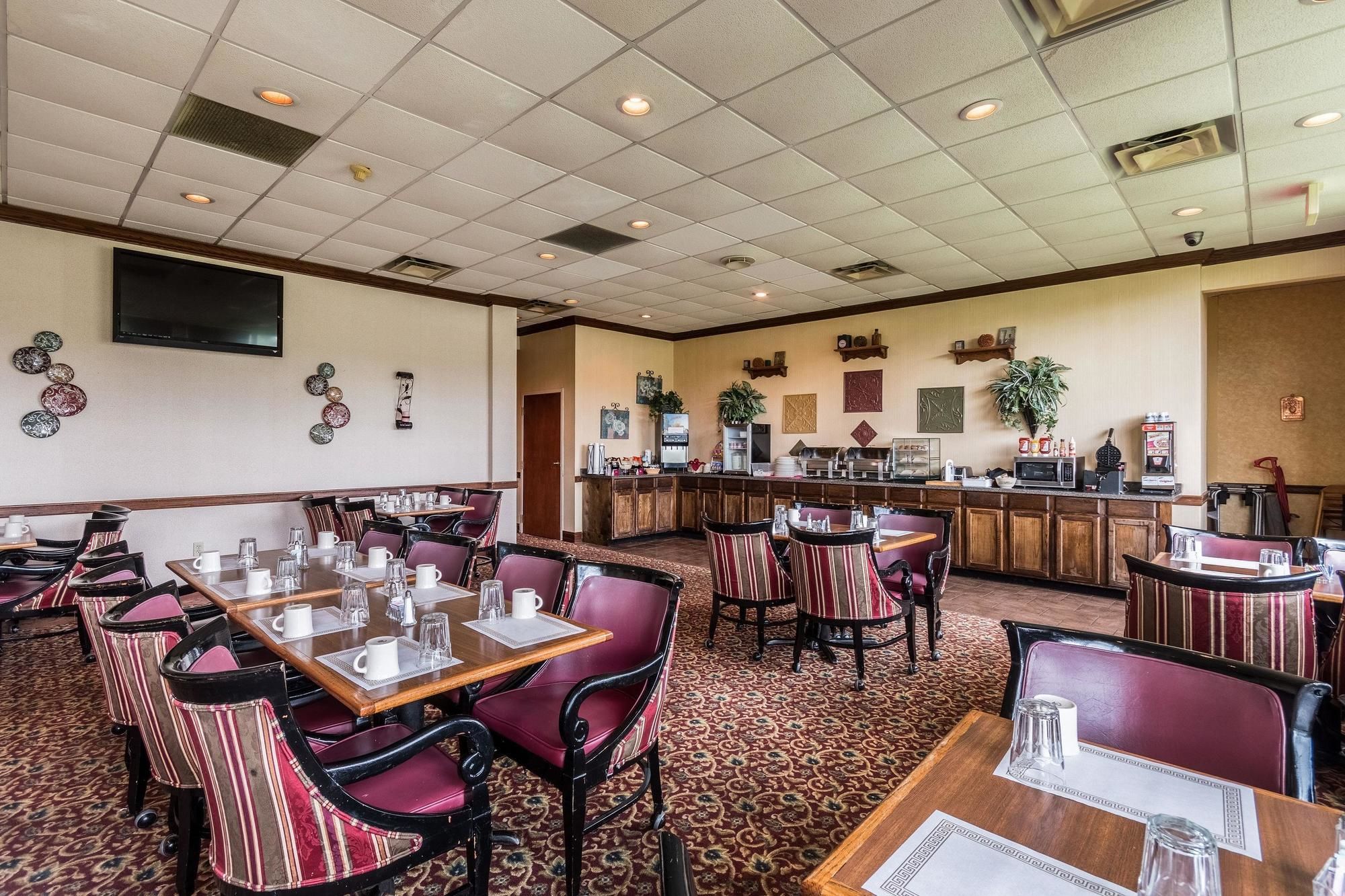 Suburban Extended Stay Hotel