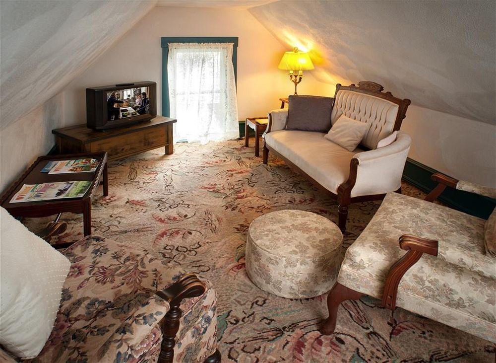 The Morris Harvey House