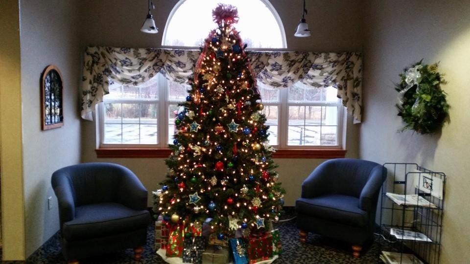 Microtel Inn & Suites by Wyndham Hazelton/Bruceton Mills