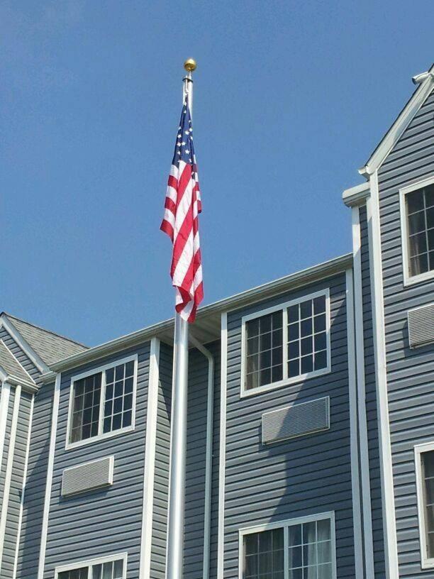 Microtel Inn & Suites by Wyndham Hazelton/Bruceton Mills