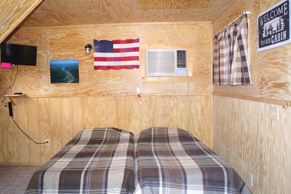 New River Cabins