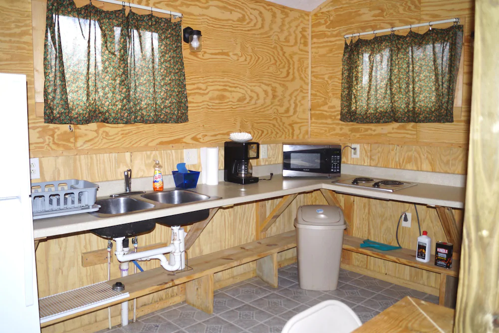 New River Cabins