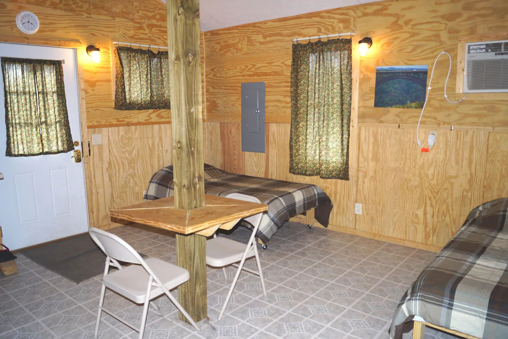 New River Cabins