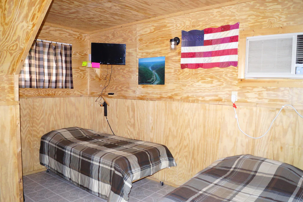New River Cabins