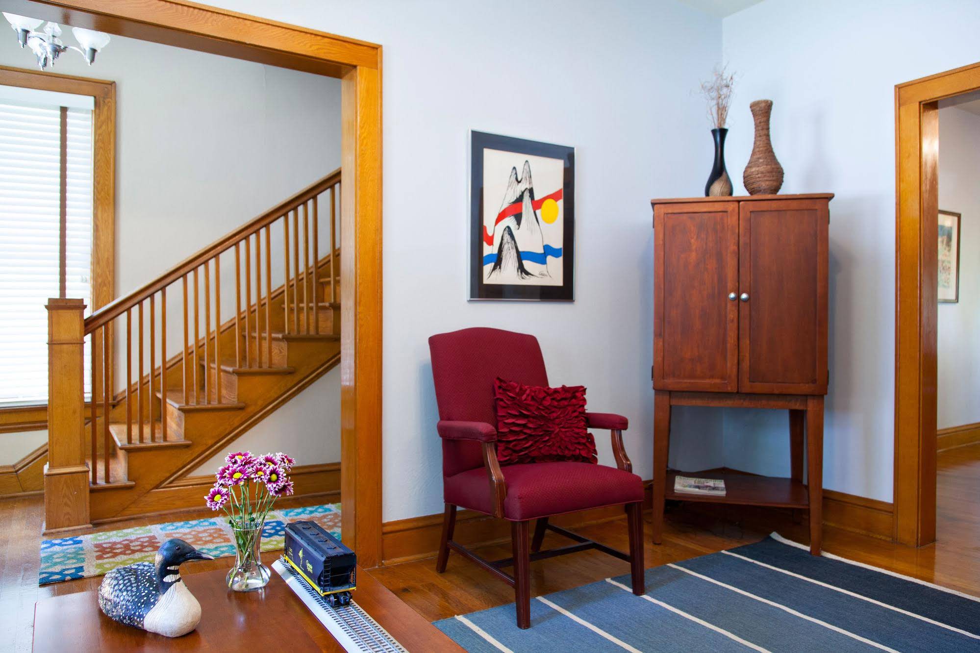 The Guest House Inn On Courthouse Square