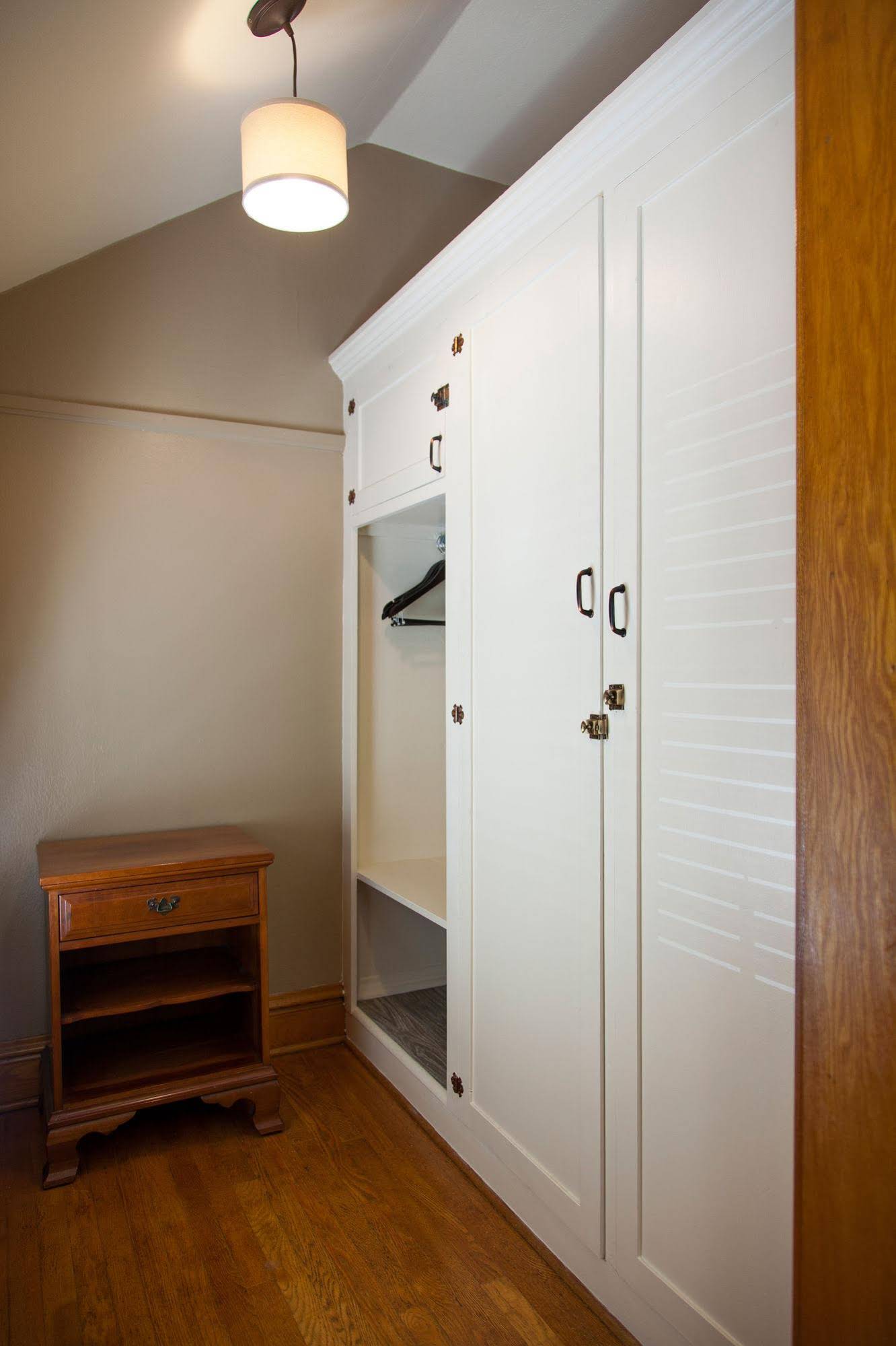 The Guest House Inn On Courthouse Square