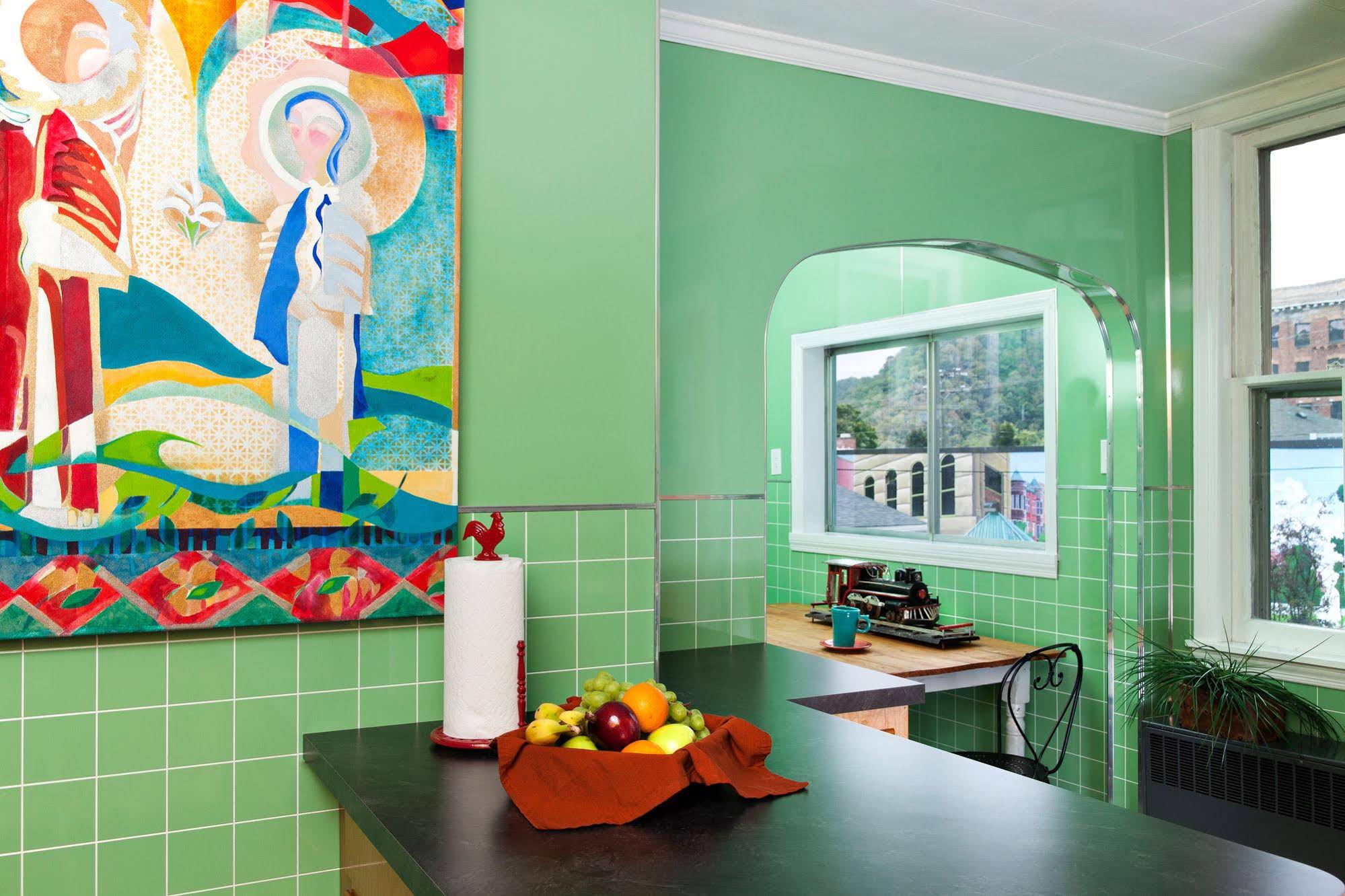 The Guest House Inn On Courthouse Square