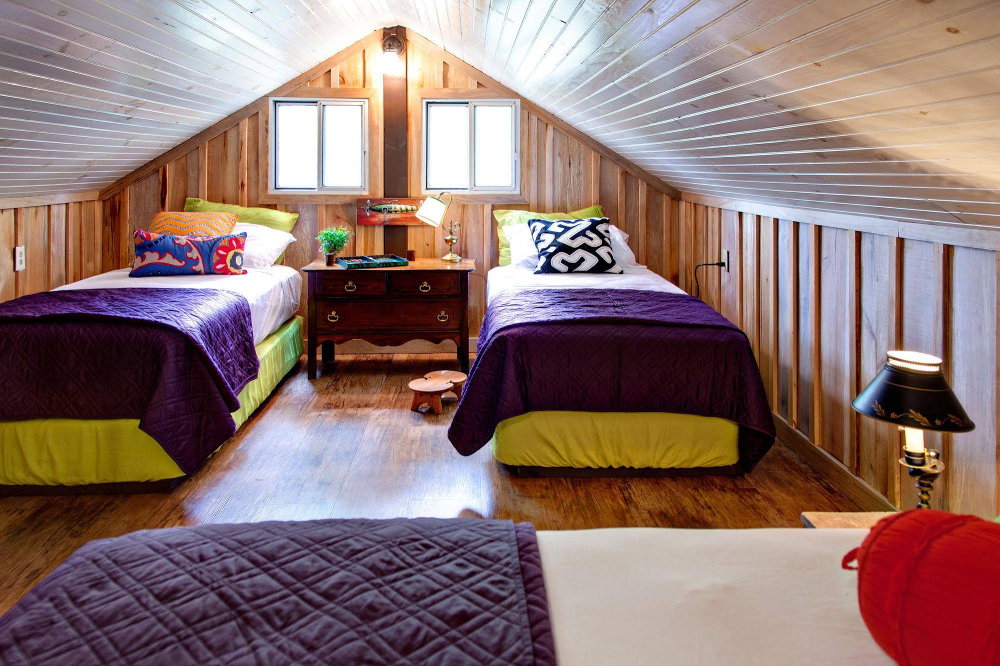 The Guest House Inn On Courthouse Square