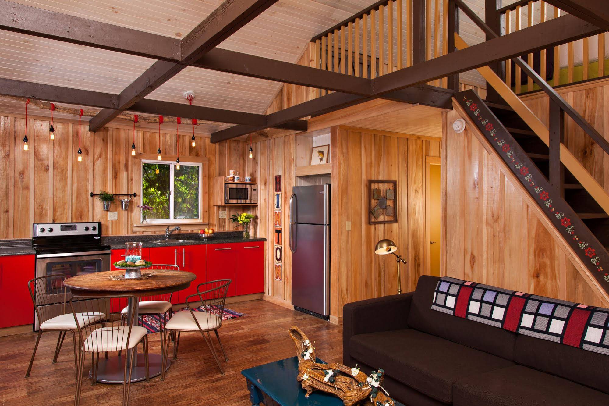 The Guest House Inn On Courthouse Square