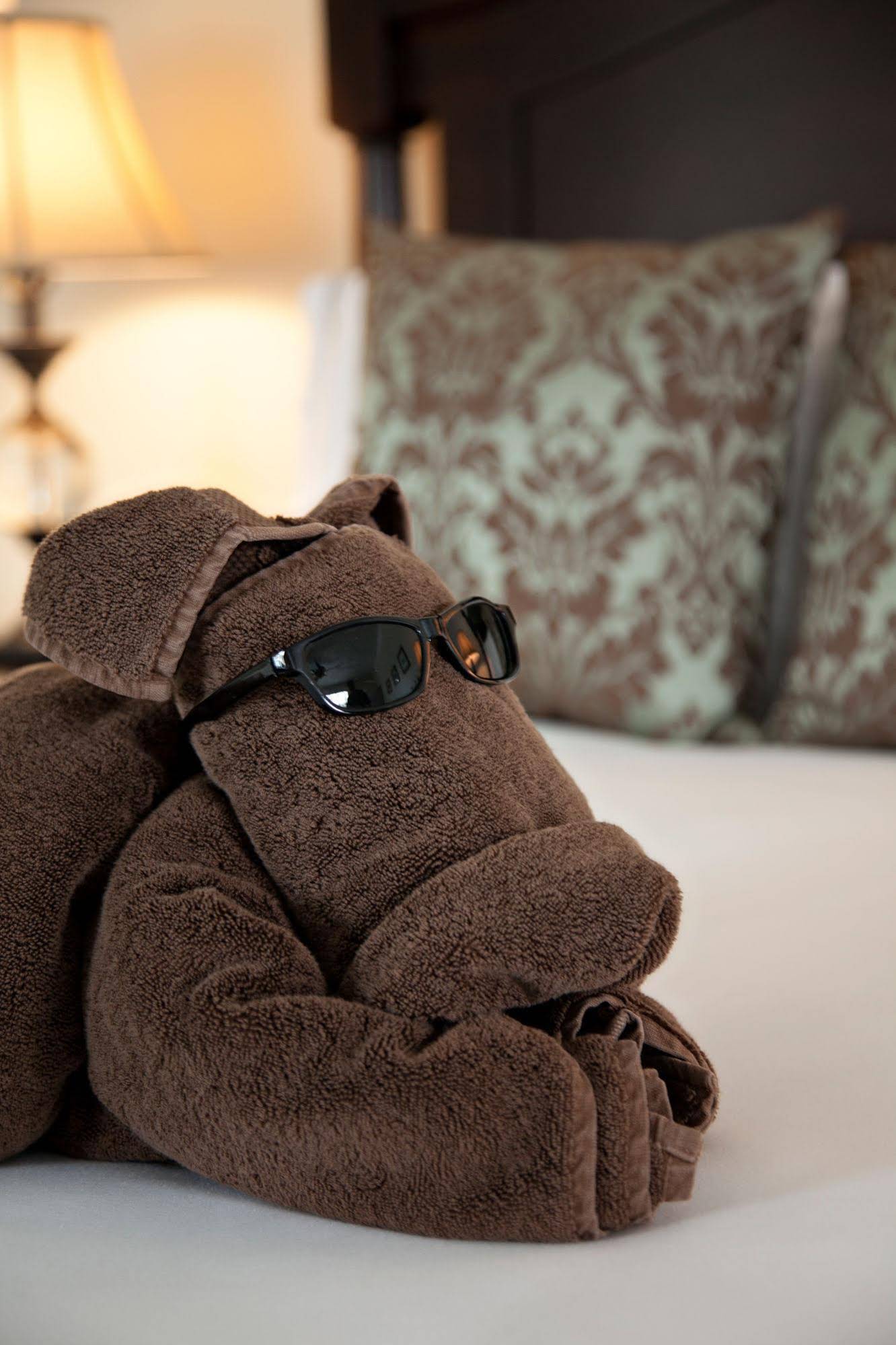 The Guest House Inn On Courthouse Square