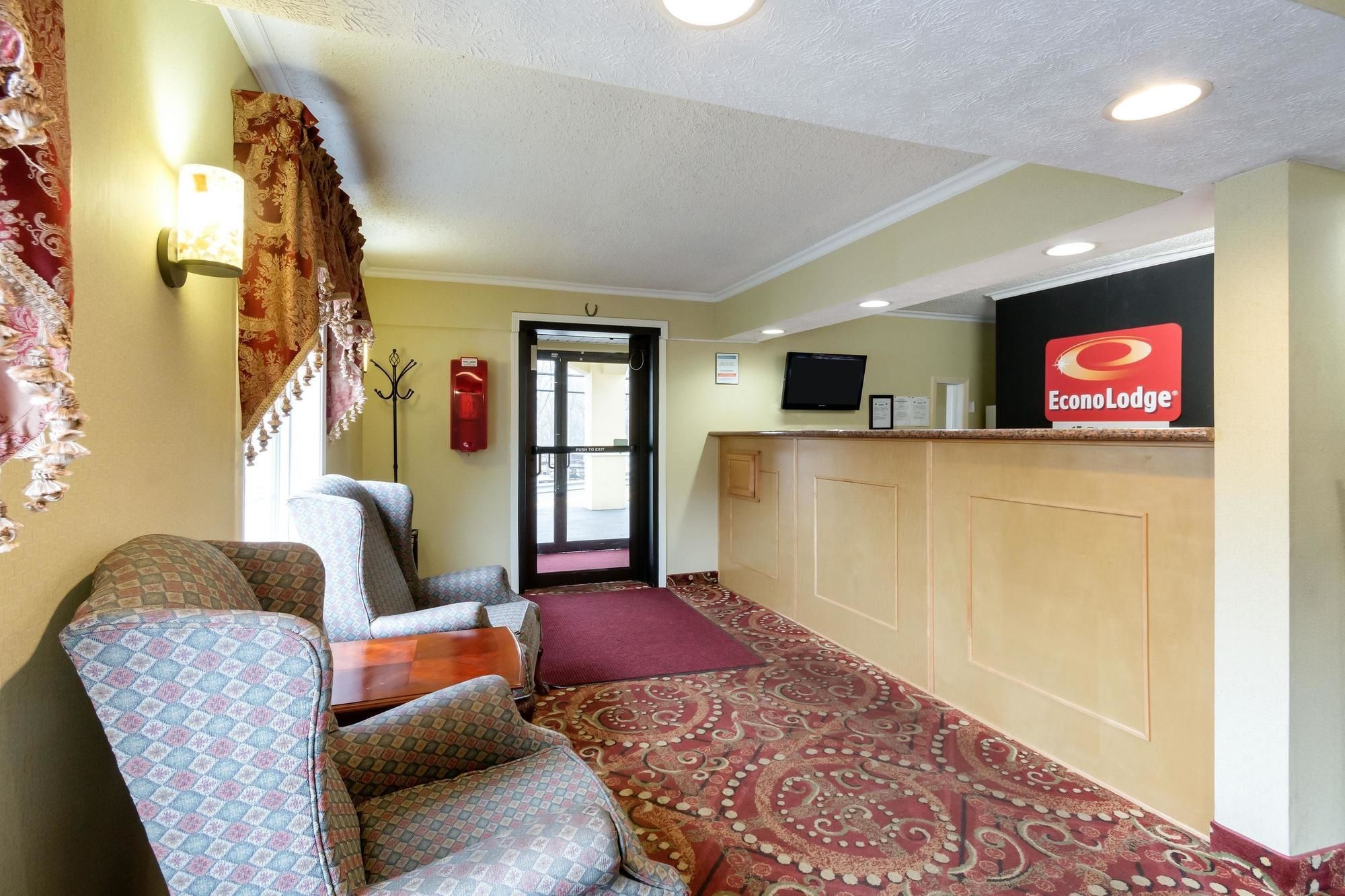 Econo Lodge