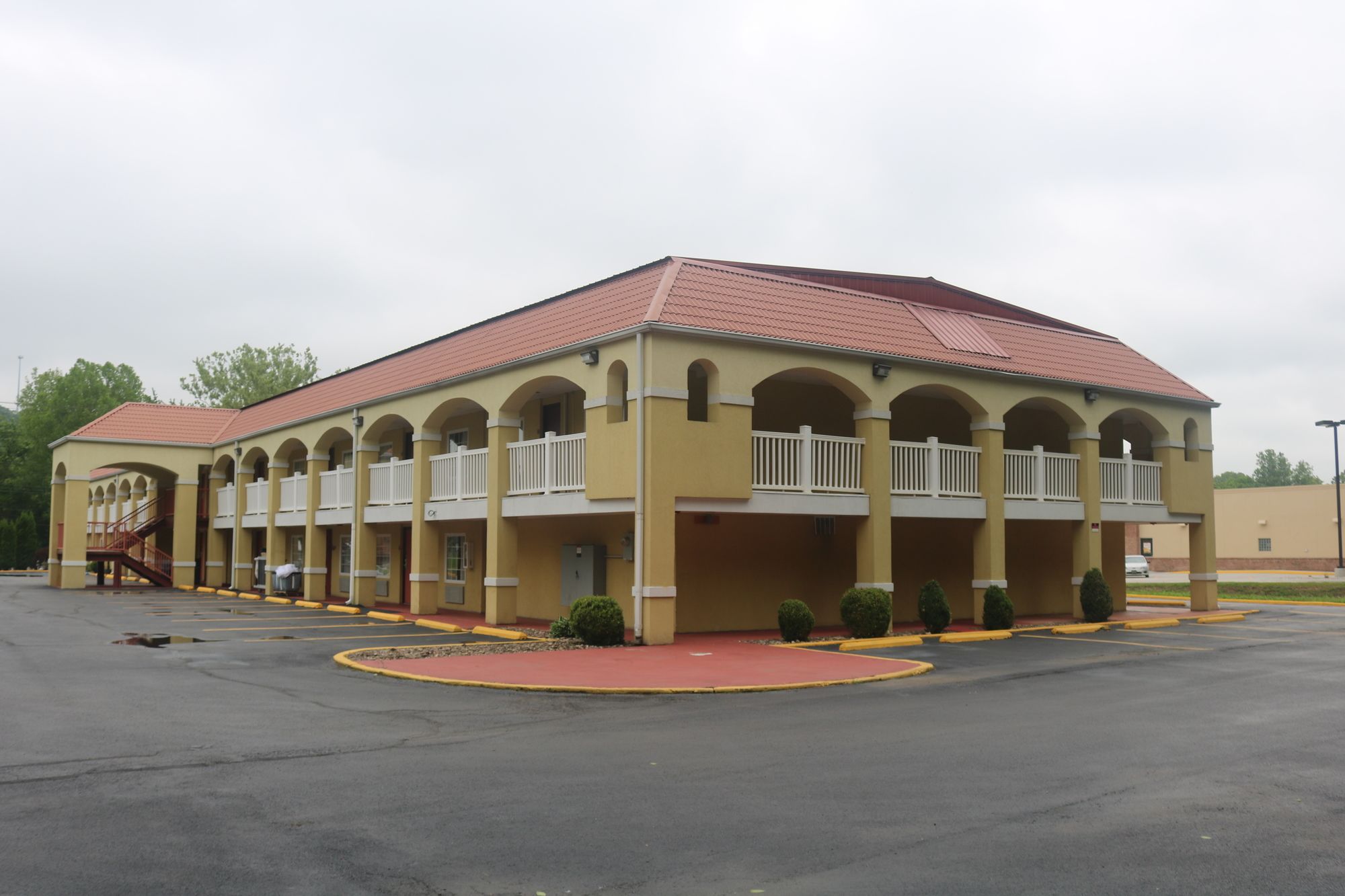 Econo Lodge