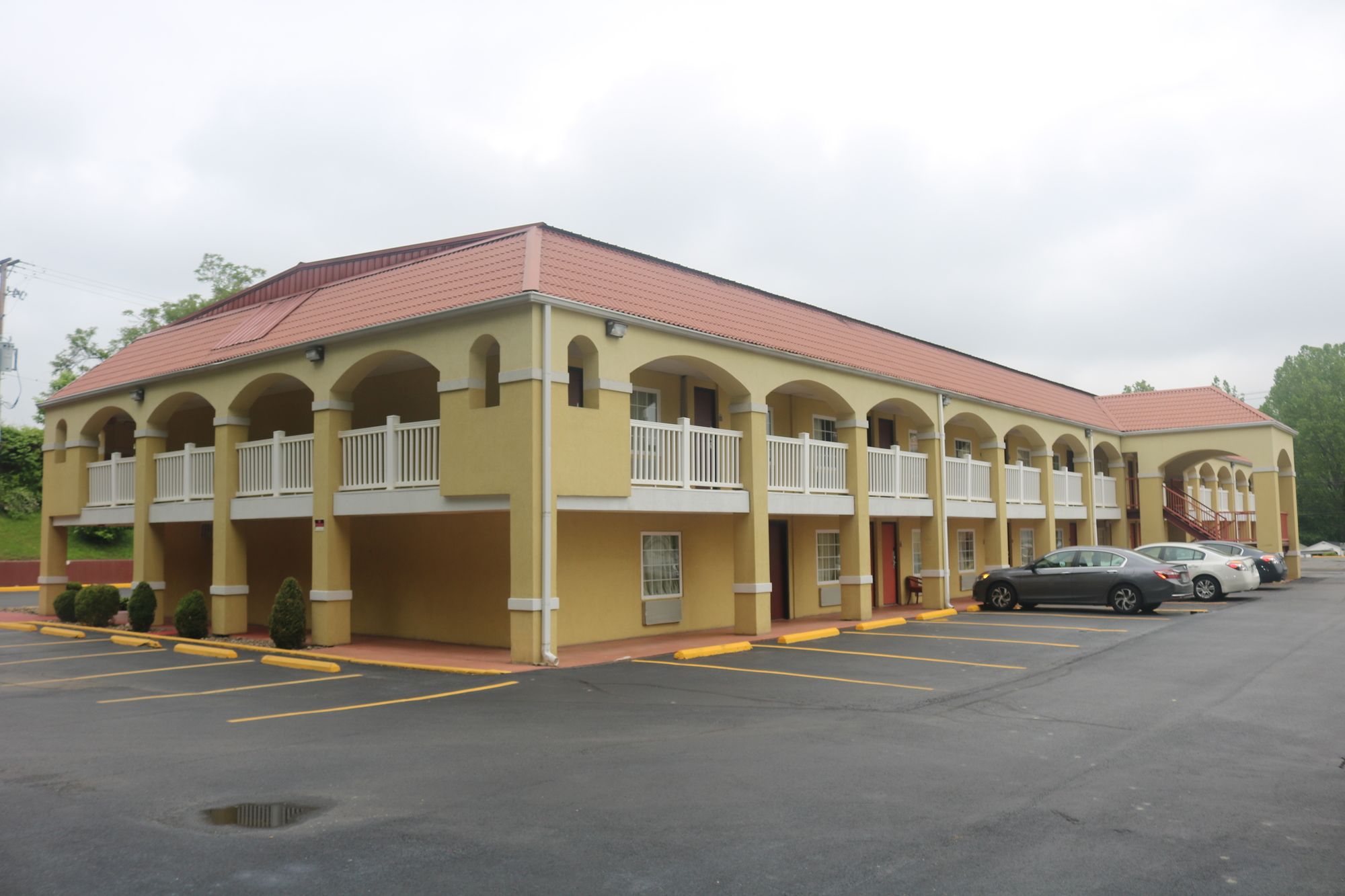 Econo Lodge