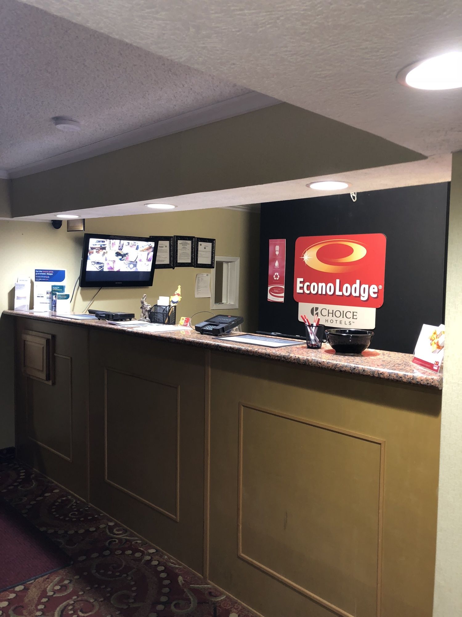 Econo Lodge