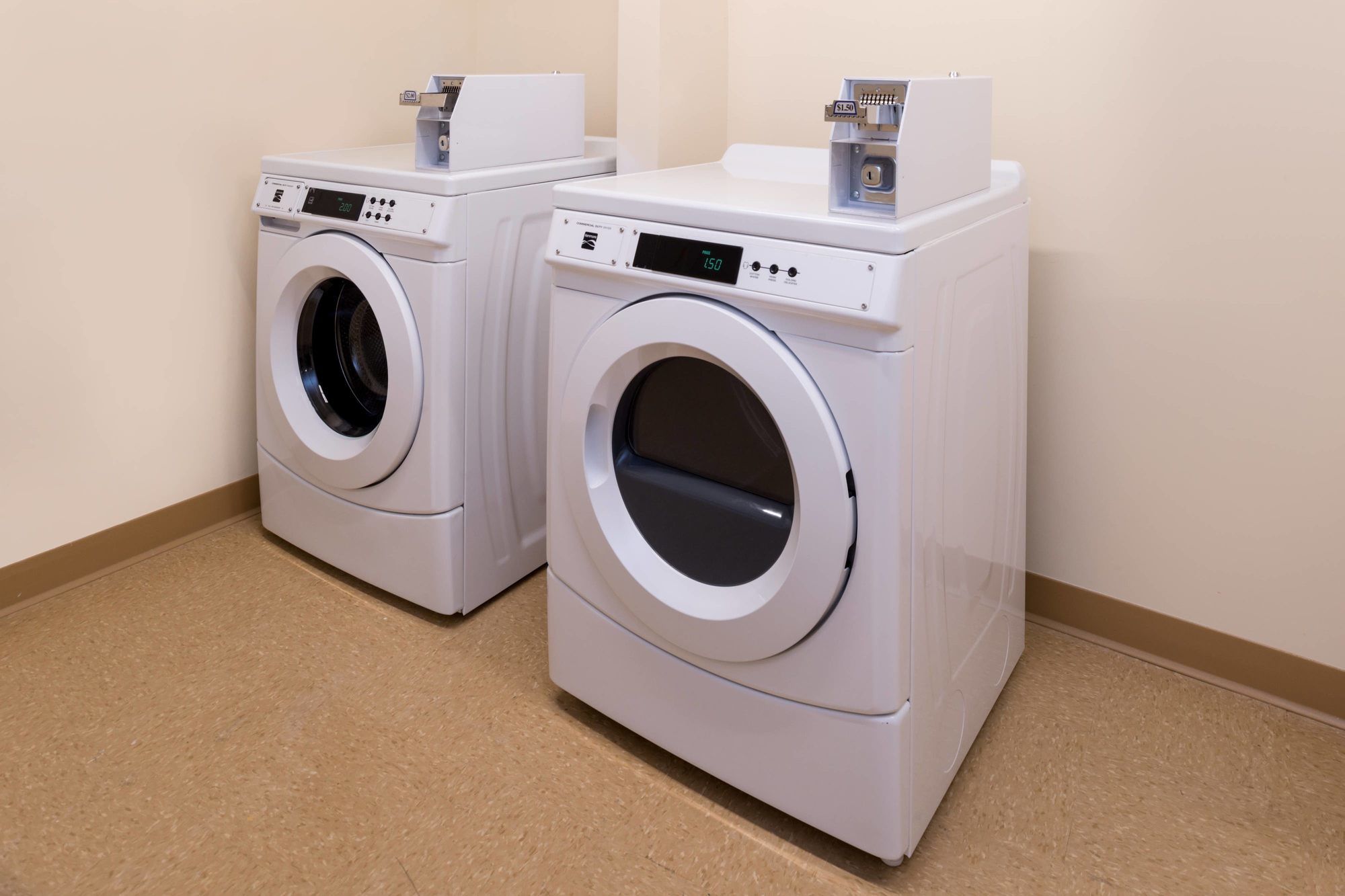 Fairfield Inn & Suites Huntington