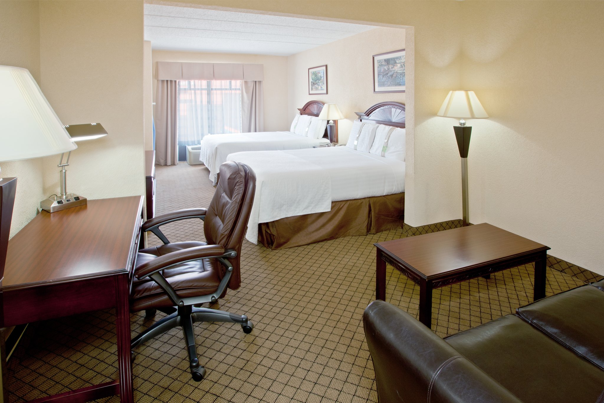 Delta Hotels Huntington Downtown