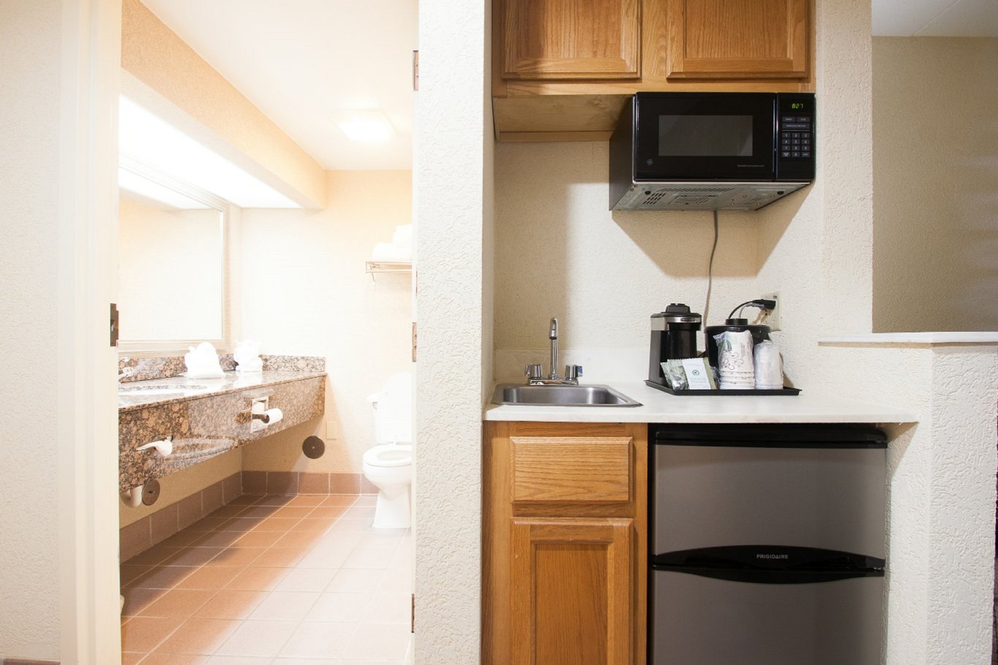 Delta Hotels Huntington Downtown