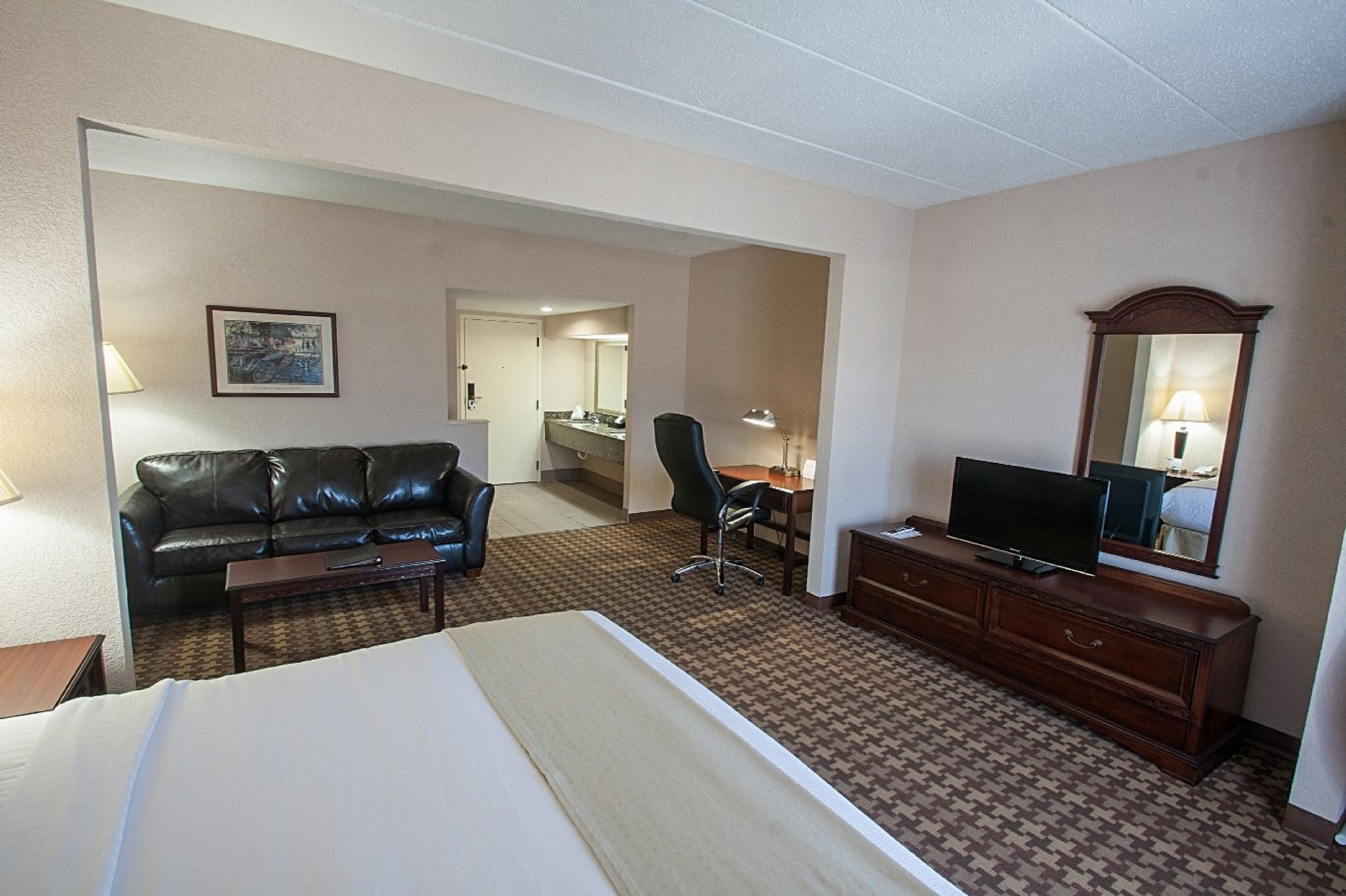 Delta Hotels Huntington Downtown