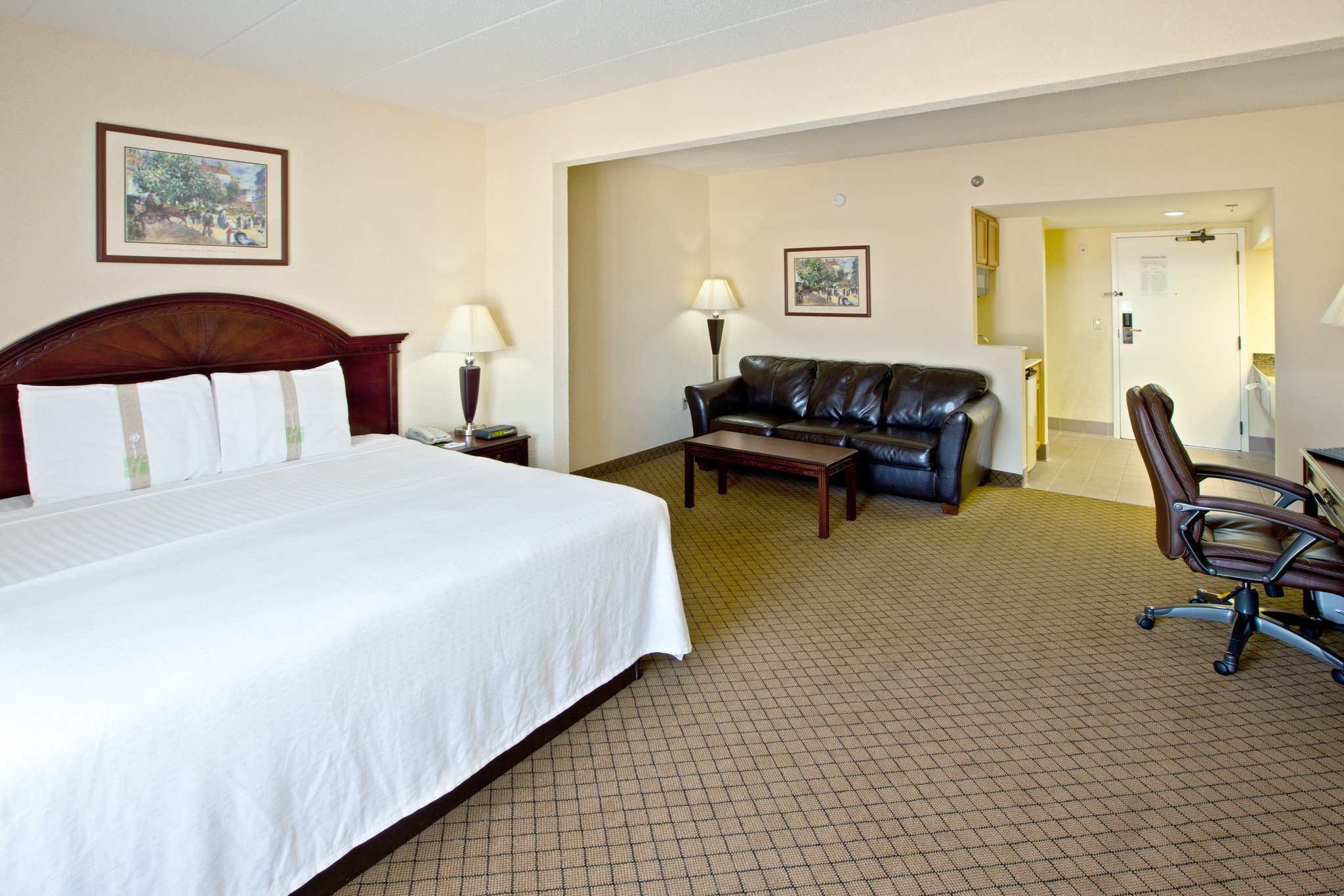 Delta Hotels Huntington Downtown