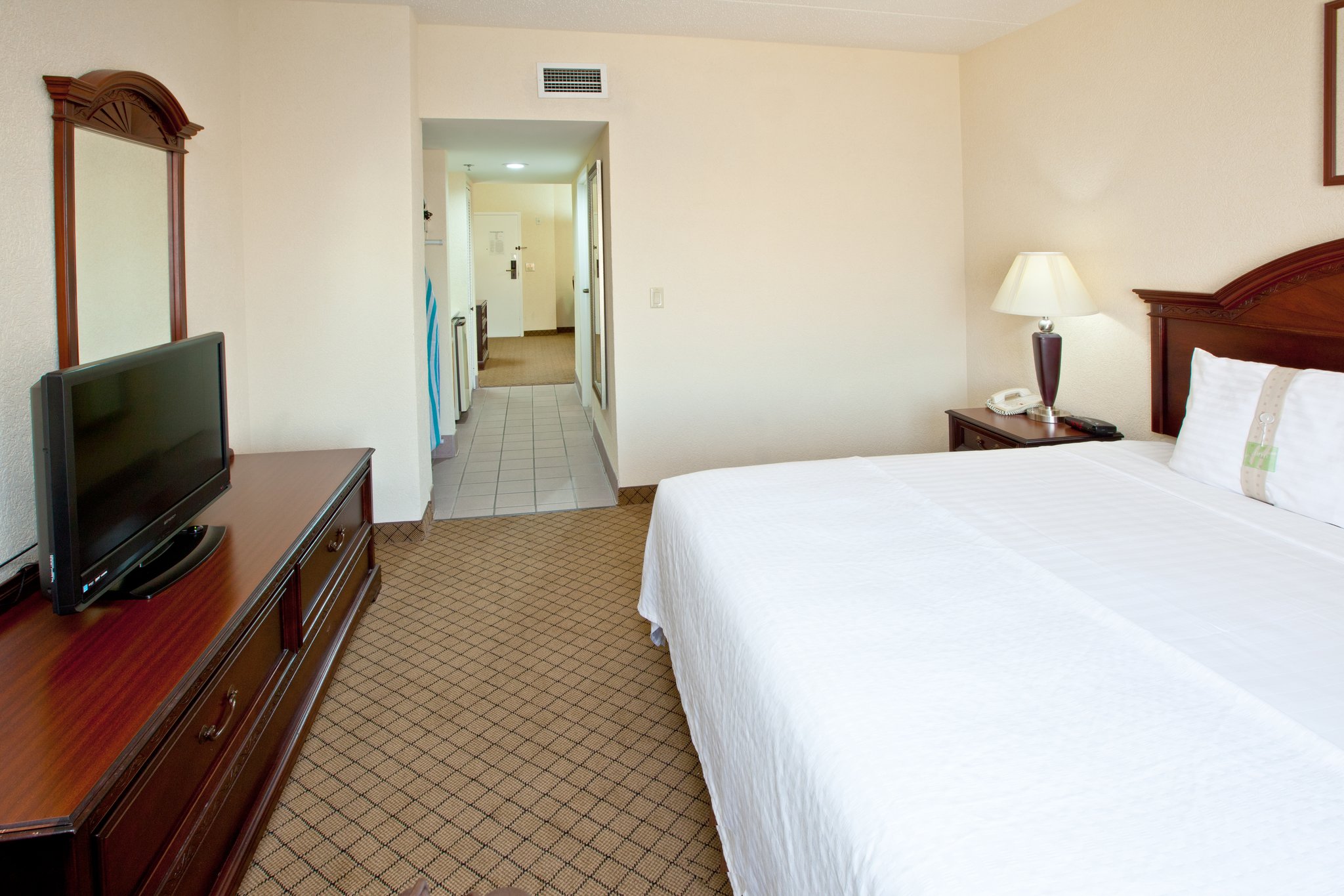 Delta Hotels Huntington Downtown