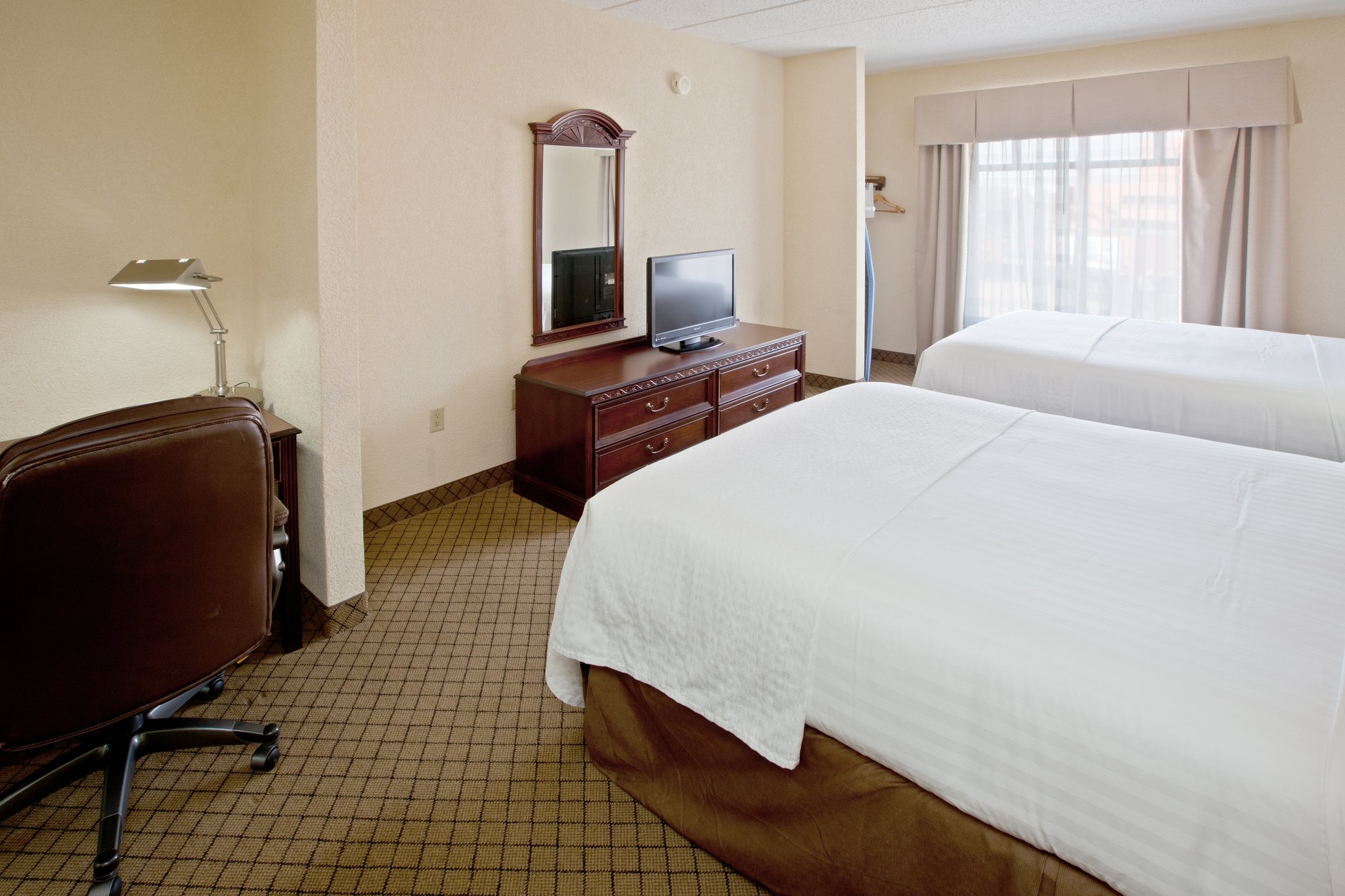 Delta Hotels Huntington Downtown