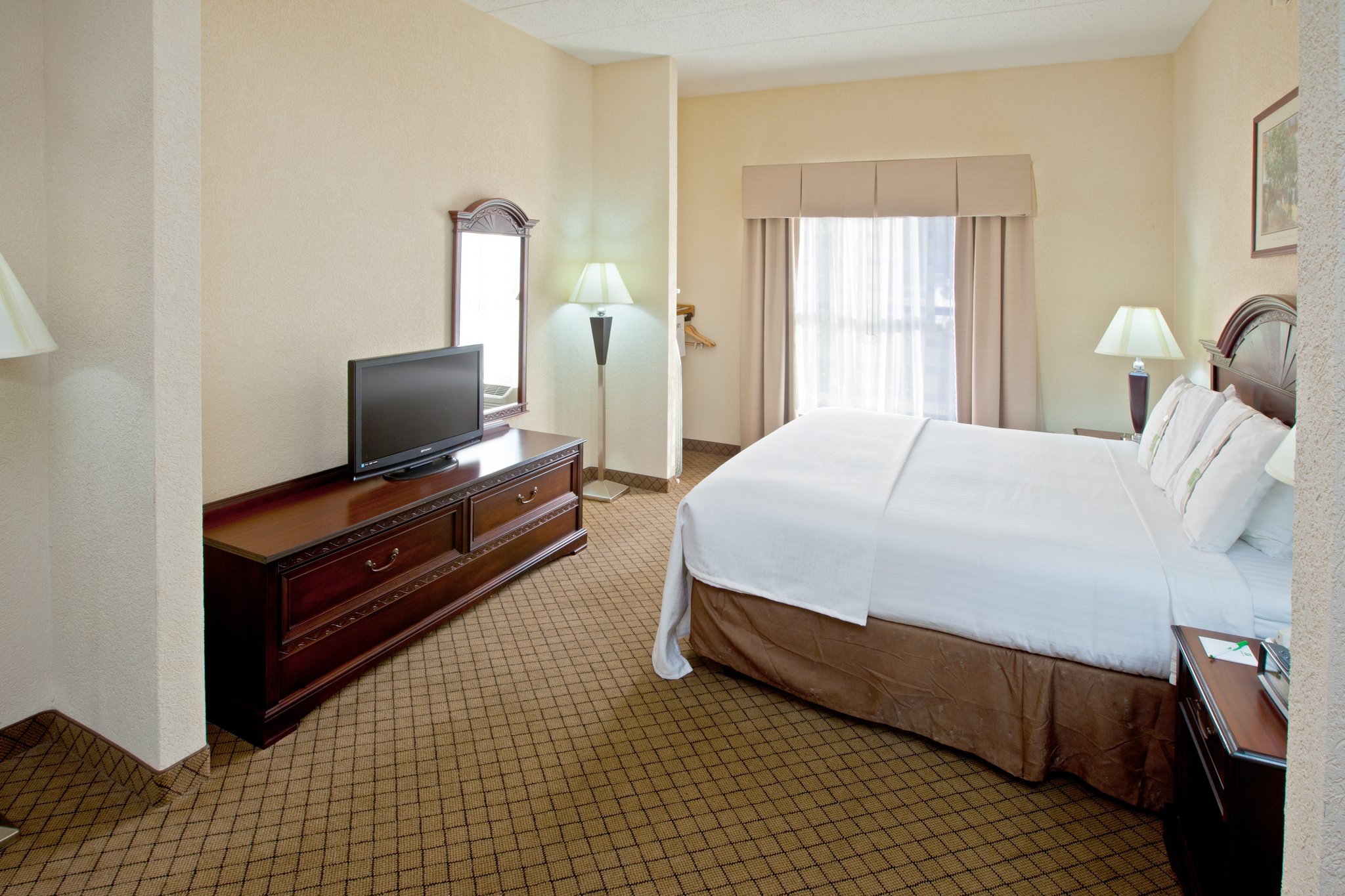 Delta Hotels Huntington Downtown